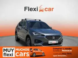 Seat Tarraco 2.0 TDI 110kW 4Drive DSG S&S Xcellenc, 27.490 €