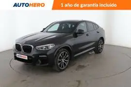 BMW X4 xDrive 20d M Sport, 39.999 €