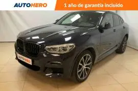 BMW X4 xDrive 20d M Sport, 39.499 €