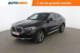 BMW X4 xDrive 20d xLine, 37.499 €