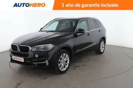 BMW X5 xDrive 30d, 34.499 €