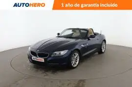 BMW Z4 sDrive 20i, 22.699 €