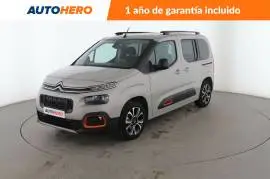 Citroën Berlingo 1.2 PureTech Shine M, 17.199 €