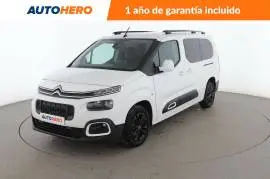 Citroën Berlingo 1.5 Blue-HDi 100 años XL, 21.399 €