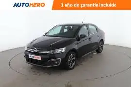 Citroën C-Elysée 1.2 Shine, 9.099 €