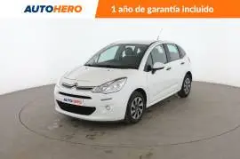 Citroën C3 1.0 PureTech Tonic, 7.199 €