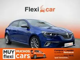 Renault Megane GT Line Blue dCi 85 kW (115CV), 16.490 €