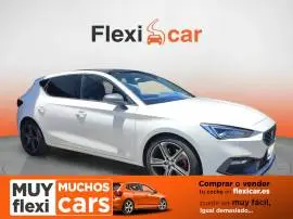 Seat Leon 1.5 TSI 110kW S&S FR Go L, 19.990 €