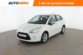 Citroën C3 1.4 Collection, 8.099 €