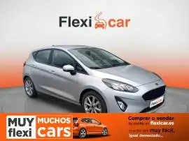 Ford Fiesta 1.1 IT-VCT 55kW (75CV) Trend 5p, 12.990 €