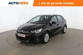 Citroën C4 1.2 PureTech Live Edition, 10.599 €