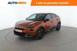 Citroën C4 1.2 PureTech Shine, 17.799 €