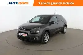 Citroën C4 Cactus 1.2 PureTech Feel, 11.999 €