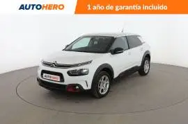 Citroën C4 Cactus 1.2 PureTech Feel, 11.599 €