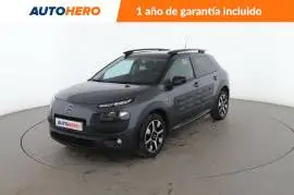 Citroën C4 Cactus 1.2 PureTech Feel Edition, 9.299 €