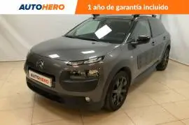 Citroën C4 Cactus 1.2 PureTech Shine, 10.399 €