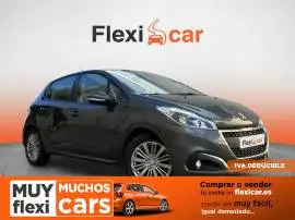 Peugeot 208 5P Signature 1.2L PureTech 81KW (110CV, 9.990 €