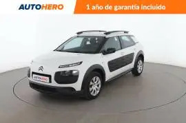 Citroën C4 Cactus 1.6 Blue-HDi Feel, 9.999 €