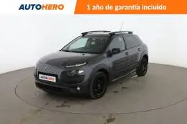 Citroën C4 Cactus 1.6 Blue-HDi Shine, 10.699 €