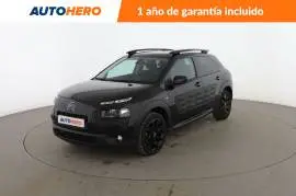 Citroën C4 Cactus 1.6 Blue.HDi One Tone, 13.199 €