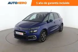 Citroën C4 Picasso BlueHDi 88KW 120CV Feel, 11.299 €