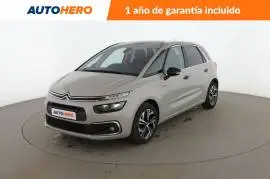 Citroën C4 Spacetourer 1.2 PureTech Rip Curl, 13.299 €