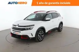 Citroën C5 Aircross 1.2 PureTech Feel, 15.499 €