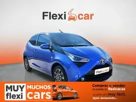 Toyota Aygo 1.0 70 xcite - 5 P (2020), 11.490 €