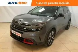 Citroën C5 Aircross 2.0 Blue-HDi Shine, 20.999 €