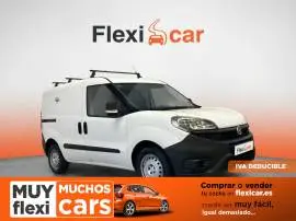 Fiat Doblo Furgoneta, 7.490 €