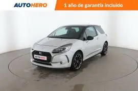 Citroën DS3 1.2 PureTech Sport, 11.199 €