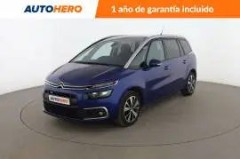 Citroën Grand C4 Picasso 1.2 PureTech Shine, 12.299 €