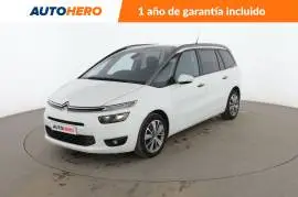 Citroën Grand C4 Picasso 1.6 THP Feel Edition Auto, 14.699 €