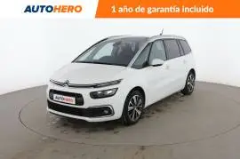 Citroën Grand C4 SpaceTourer 1.5 Blue-HDi Feel, 14.799 €