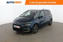 Citroën Grand C4 SpaceTourer 1.5 Blue-HDi Shine Pa, 19.399 €