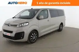 Citroën Spacetourer 2.0 Blue-HDi Business XL L3, 27.999 €