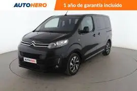 Citroën Spacetourer 2.0 Blue-HDi Feel XS, 28.699 €