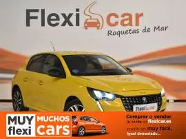 Peugeot 208 PureTech 55kW (75CV) Allure, 14.990 €