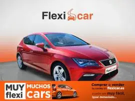 Seat Leon 2.0 TDI 110kW (150CV) DSG-6 St&Sp FR, 18.490 €