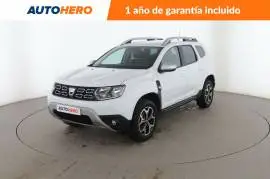 Dacia Duster 1.6 SCe Prestige, 14.499 €