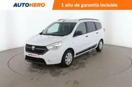 Dacia Lodgy 1.6 SCe Essential, 13.199 €