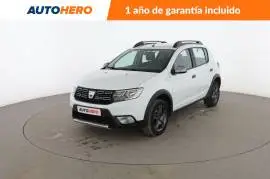 Dacia Sandero 0.9 TCe SL Trotamundos, 10.299 €