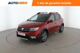 Dacia Sandero 0.9 TCe SL Xplore, 11.299 €