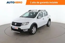 Dacia Sandero 0.9 TCe Stepway, 9.499 €