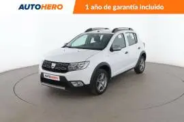 Dacia Sandero 0.9 TCe Stepway Essential, 9.799 €