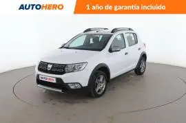 Dacia Sandero 0.9 TCe Stepway Essential, 9.499 €