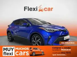 Toyota C-HR 1.8 125H Active, 22.490 €