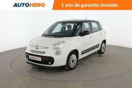 Fiat 500L 1.4 Pop Star, 11.299 €