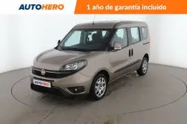 Fiat Doblo 1.6 JTDM Easy, 14.899 €