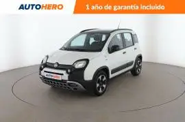 Fiat Panda 1.2 City Cross 4x2, 10.499 €